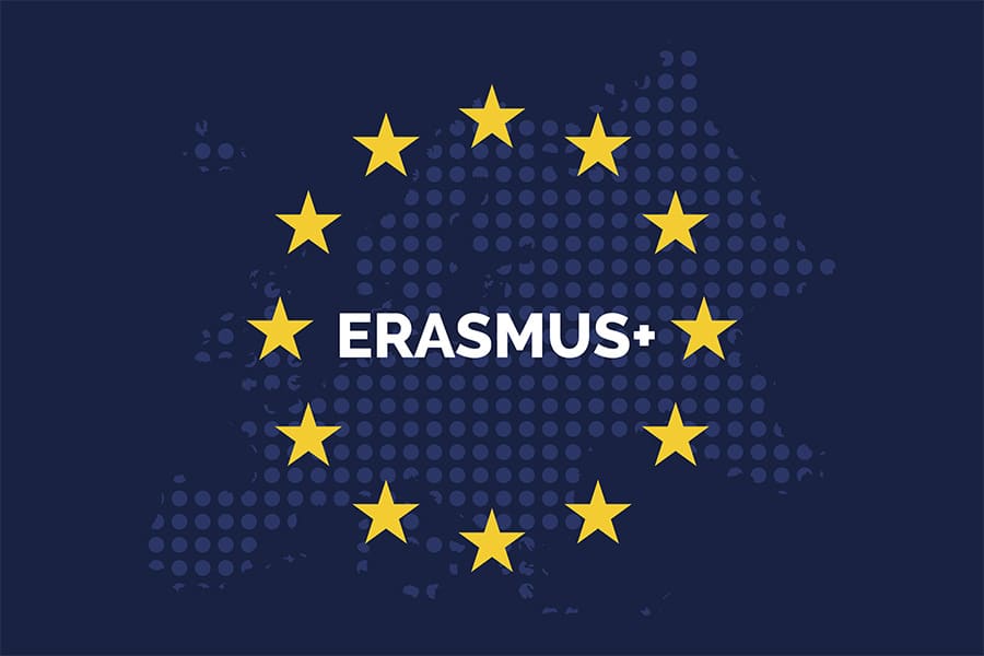 Le programme Erasmus+ est-il menacé par le Brexit ?