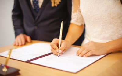 Procédure d’obtention de la nationalité française par mariage : le guide complet et les démarches expliquées