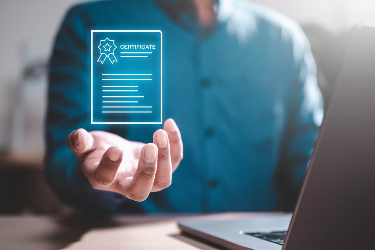 Pourquoi et comment obtenir un certificat de travail